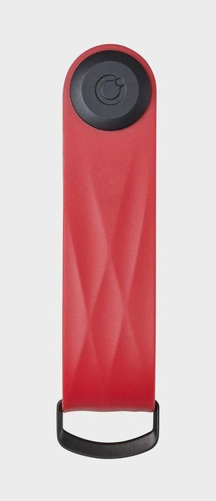 Produktbild Orbitkey Active Key Organiser - Ruby