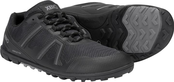 Actual product image Xero Shoes Mesa Trail WP (45.5)