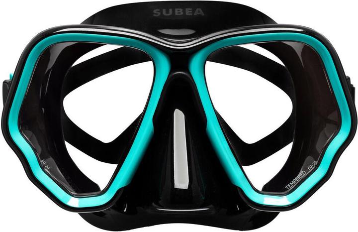Actual product image Subea mask scd 500 dual v2 329867