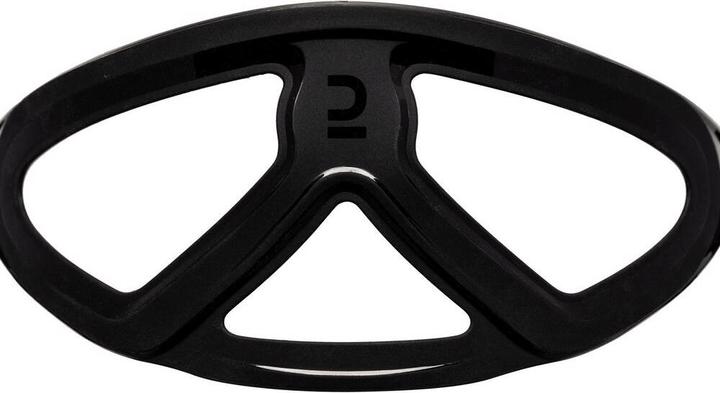 Actual product image Subea mask scd 500 dual v2 329867