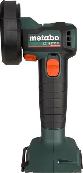 Actual product image Metabo Combo Set 3.1.1