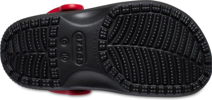 Actual product image Crocs T's Classic Retro Sport Clog (23)