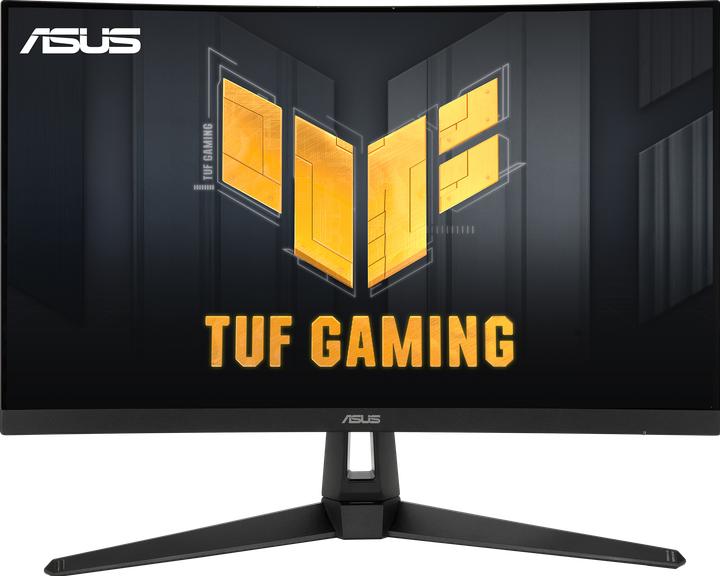 Image du produit ASUS TUF Jeux - VG27VH1B (1920 x 1080 pixels, 27")