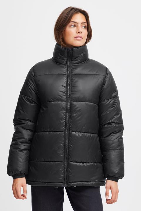 Produktbild Oxmo BY - OXAbelone - Jacket Otw - 21800206-ME (34)