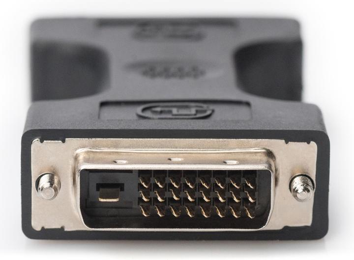 Produktbild Digitus Dvi — Dvi (DVI, 17.10 cm)