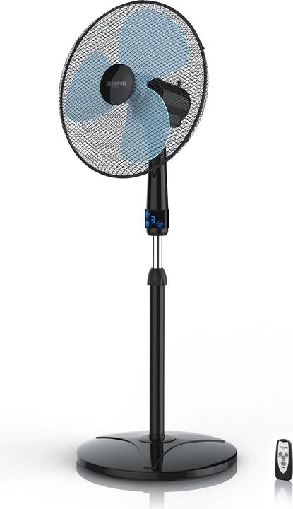 Produktbild Brandson Standventilator (45 dB)