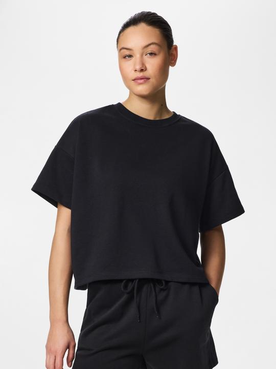 Immagine prodotto Pieces Pcchilli Summer 2/4 Loose Sweat Noos Bc (M)