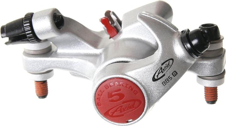 Produktbild Sram Disc Brake Caliper BB5 Road mechanical (Bremssattel)