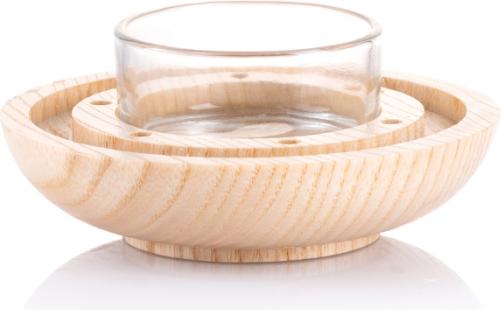 Actual product image Nature's Design Lucerna