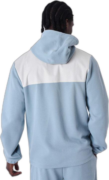 Immagine prodotto Project X Paris felpa con cappuccio e zip in tessuto a due pezzi nid d'abeille (M)
