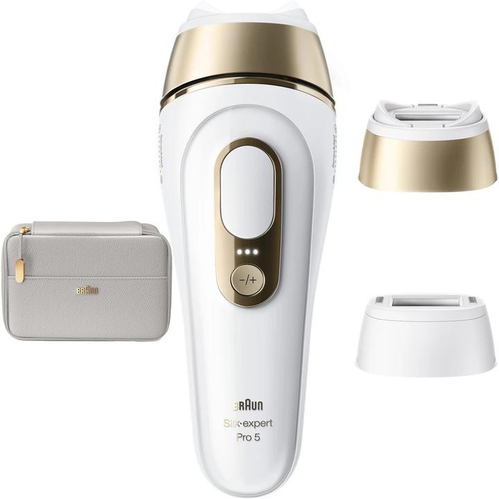 Immagine prodotto Braun Silk Expert Pro PL5210