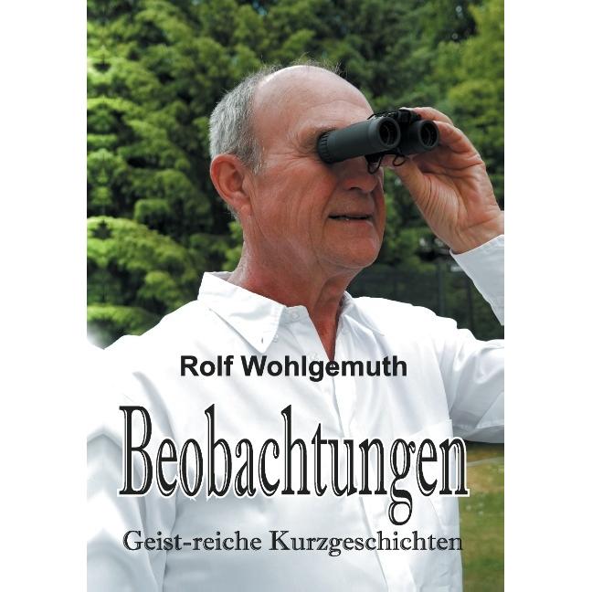 Tredition Beobachtungen (Deutsch), Sonstige Literatur