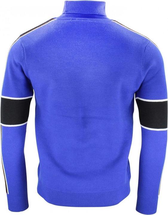 Produktbild Peak mountain Pullover mit Rollkragen (L)