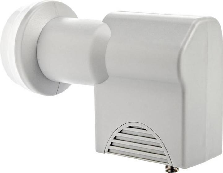 Actual product image Fuba DEK 124 UnicableLNB (Unicable, 40mm)