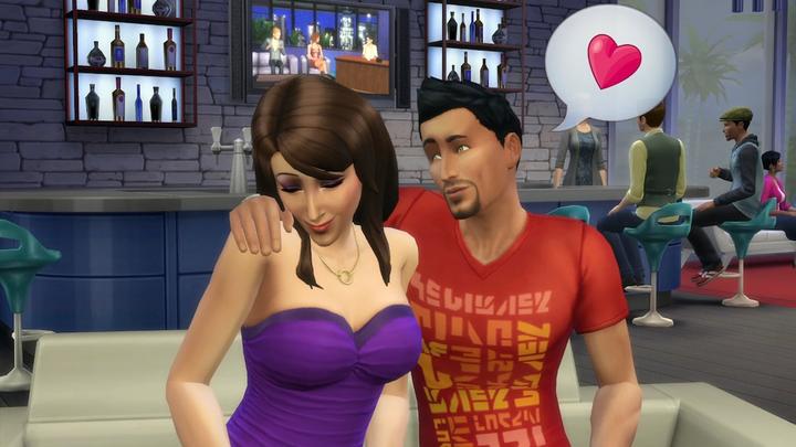 Immagine prodotto EA Games The Sims 4 - Get Famous (PC, IT)