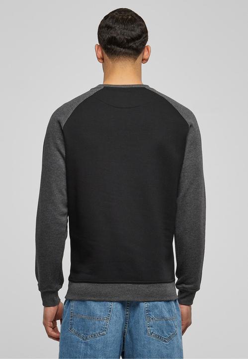 Produktbild Urban Classics Crewneck (4XL)