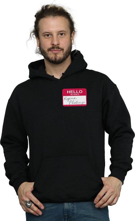 Produktbild Friends Regina Phalange Name Tag Kapuzenpullover (XL)