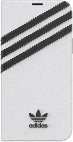 Produktbild adidas Booklet Case PU (Apple iPhone 12 Pro, Apple iPhone 12)