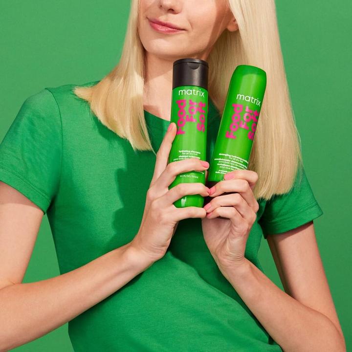 Actual product image Matrix Food for Soft Detangling Hydrating Conditioner 300 ml (300 ml)