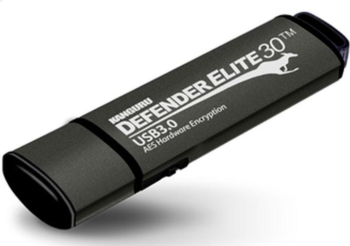 Image du produit iStorage 32GB Kanguru Defender Elite30 (32 Go, USB-A)