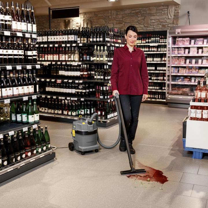 Produktbild Kärcher Professional NT 22/1 Ap Te L (Nass-Trockensauger)