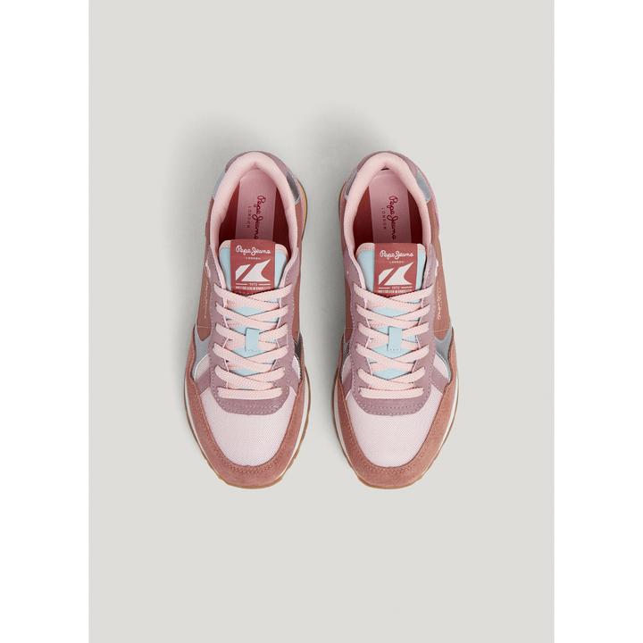 Actual product image Pepe Jeans Brit Jumps (41)