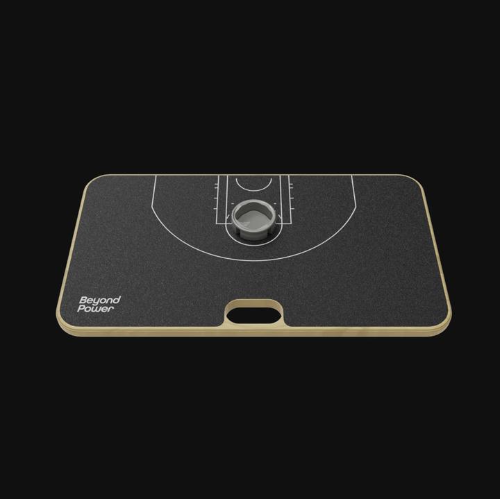 Actual product image Beyond Power Voltra I Travel Platform