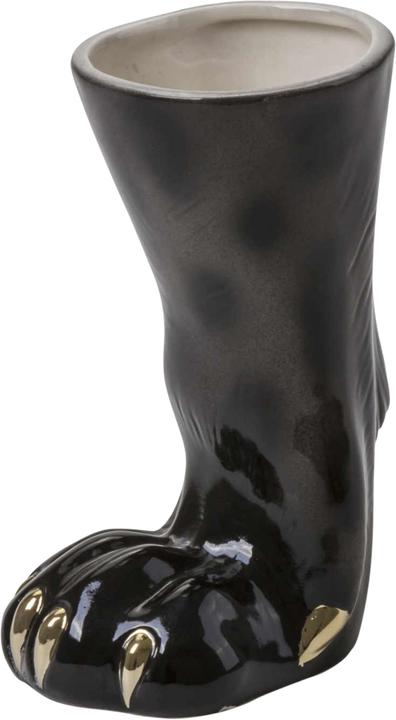 Produktbild Diesel Living with Seletti Leopard - Party Animals Trinkbecher/Vase (1 x)