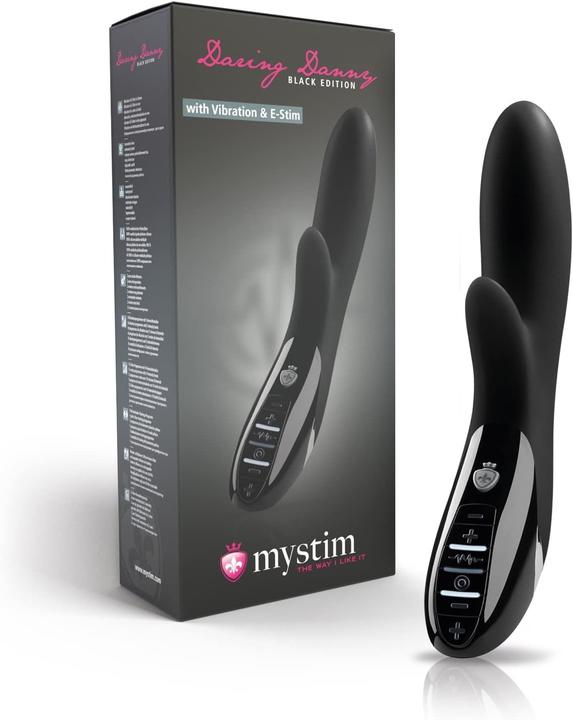 Image du produit Mystim Daring Danny