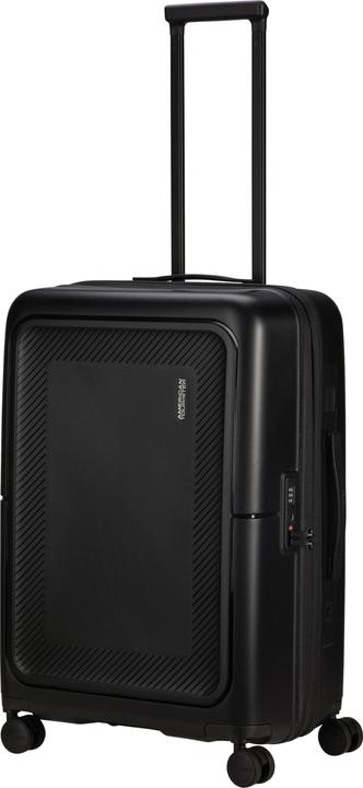 Actual product image American Crew Suitcase & Trolley Dashpop Spinner 67 EXP (76 l)