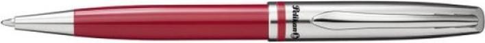 Produktbild Pelikan JAZZ CLASSIC - Kugelschreiber (Rot, 1 x)