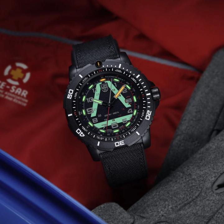 Image du produit Luminox ICE SAR 1080 SERIES (Swiss Made, 45 mm)