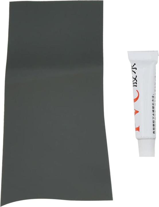 Image du produit vidaXL Waders à la taille avec bottes (44)