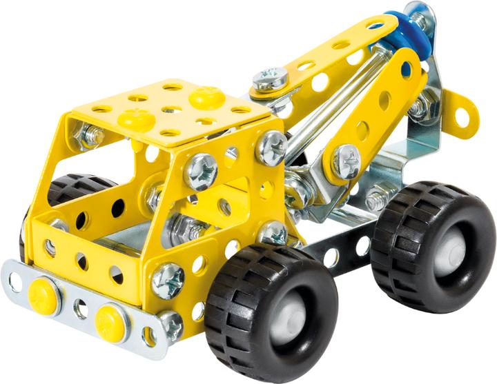 Produktbild Eitech Betonmischer Mini