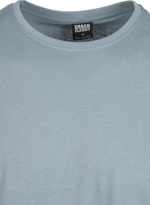 Produktbild Urban Classics Shaped Long Tee (M)