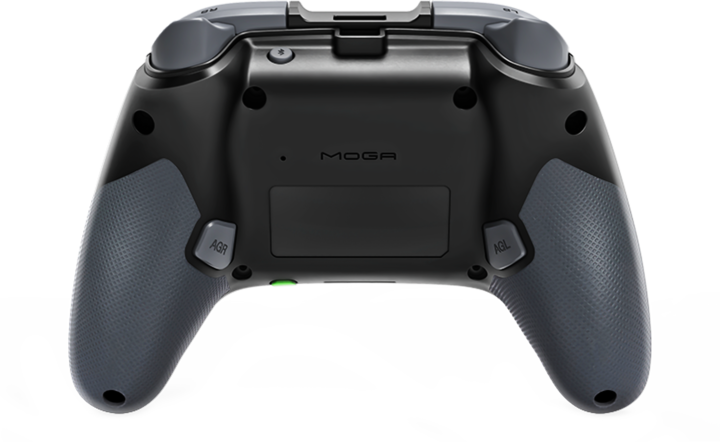 Actual product image Samsung Moga XP5-X Plus (Android)