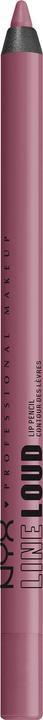 Produktbild NYX Professional Make-Up Line Loud (Trophy Life)