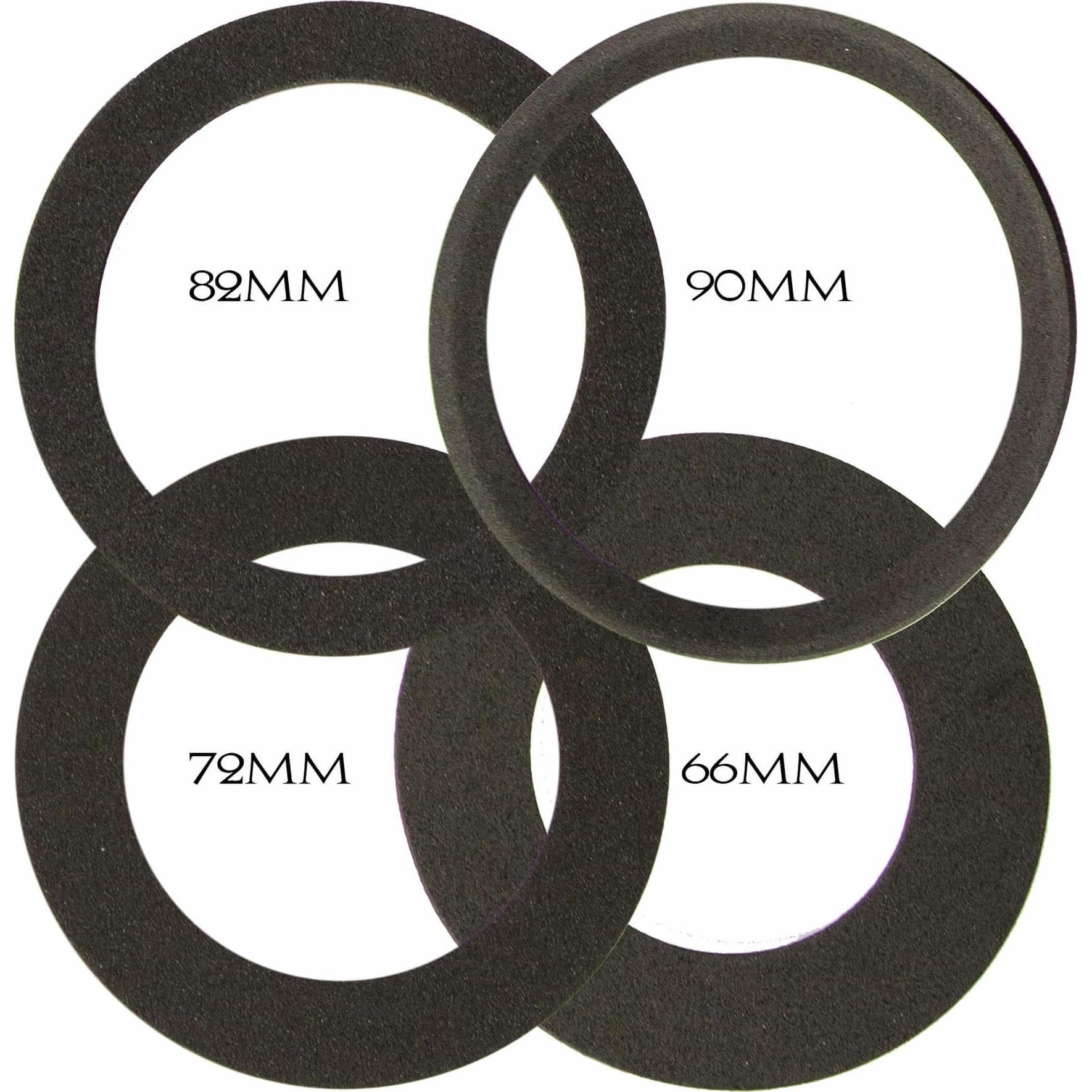 Shape BM4KIT, Video Zubehör, Schwarz