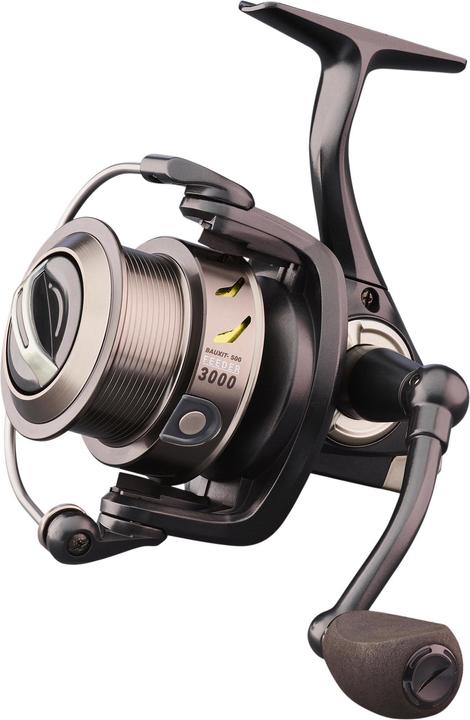 Image du produit Caperlan Bauxit 500 Feeder 3000 (3000)