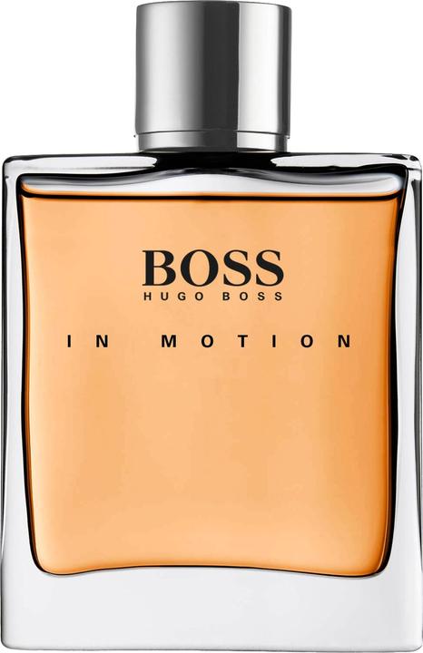 Image du produit Hugo Boss en mouvement (Eau de toilette, 90 ml)