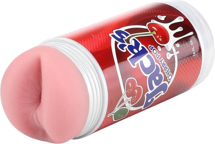 Produktbild Fleshlight Jack's Soda - Cherry Pop