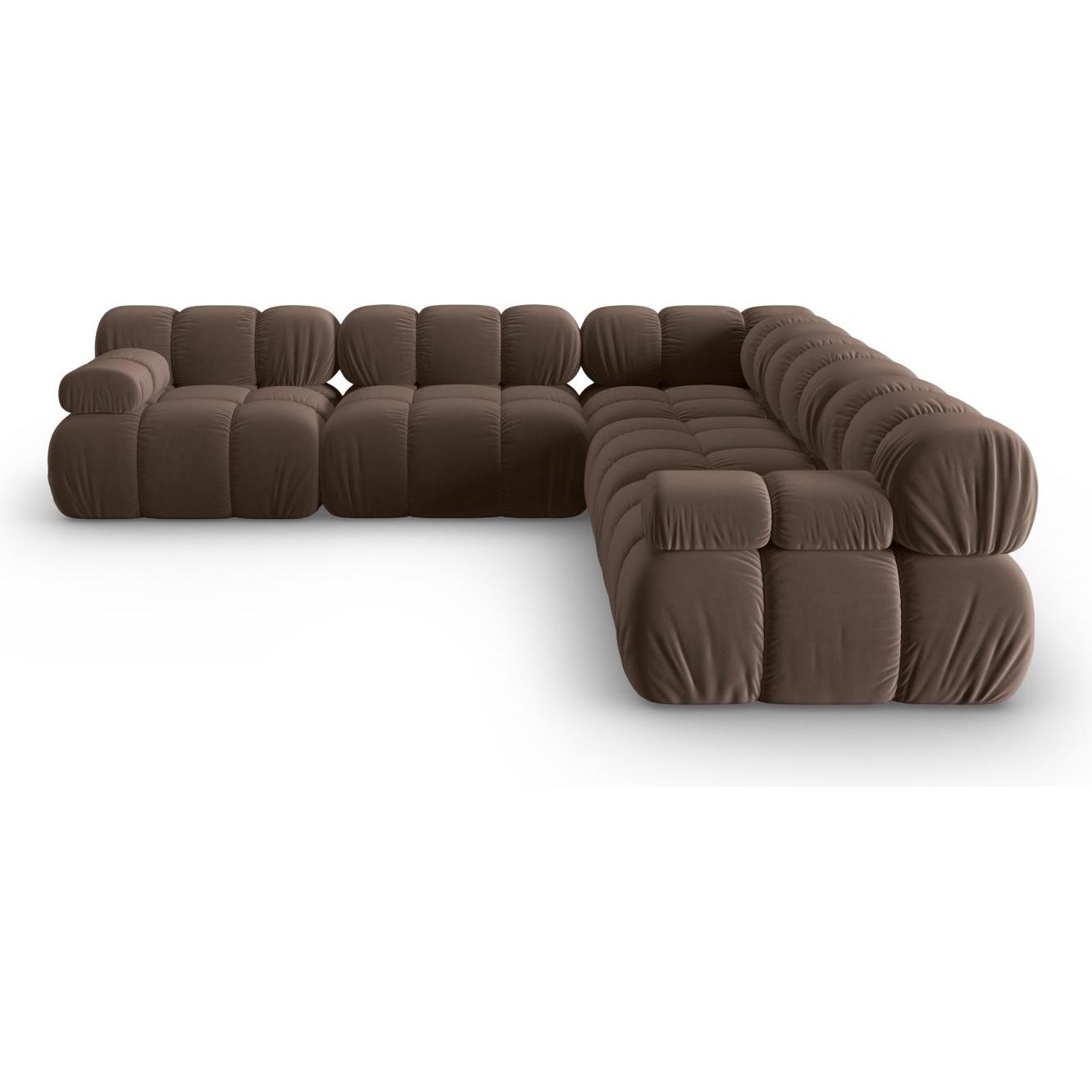 Micadoni, Sofa, Bellis (Ecksofa)
