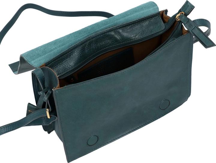 Immagine prodotto Burkely Fine Florence Messenger Leder 24 cm