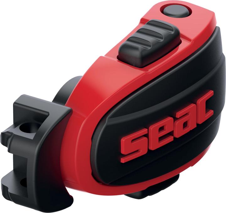 Image du produit Seac Masque Ajna