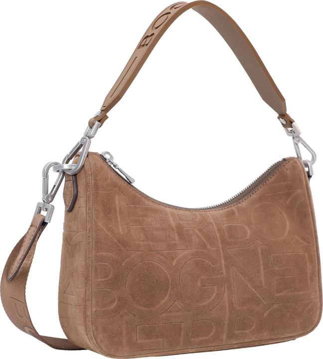 Immagine prodotto Bogner tenna velluto lora borsa a tracolla shz