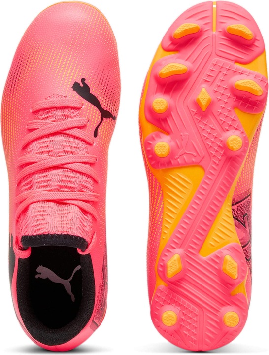 Immagine prodotto Puma FUTURO 7 PLAY FG/AG Jr (36)