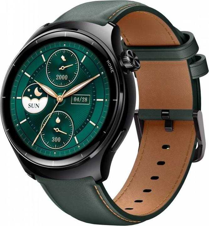 Actual product image Xiaomi Mibro Watch Lite3 Pro (44.70 mm)