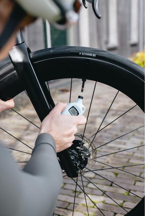 Immagine prodotto Schwalbe Airmax Pro (manometro)