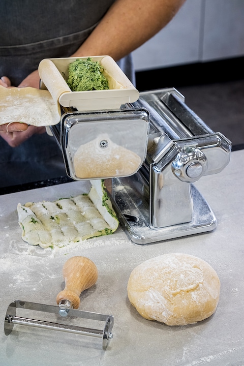 Produktbild Imperia Nudelmaschine