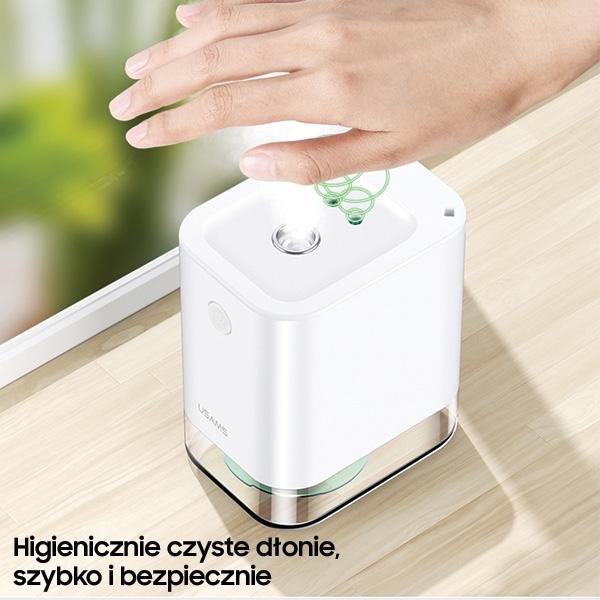 Produktbild Usams Mini Sprayer